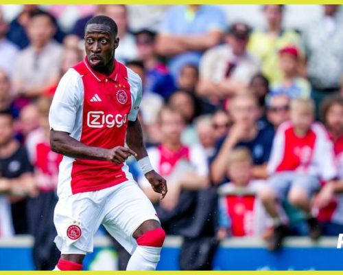 Ajax demite sete jogadores por WhatsApp, segundo jornal